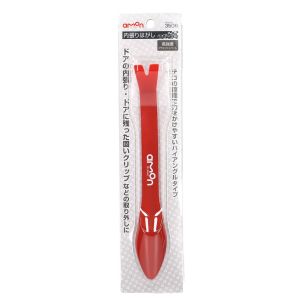 エーモン AMON エーモン 3506 内張りはがし ハイアングル