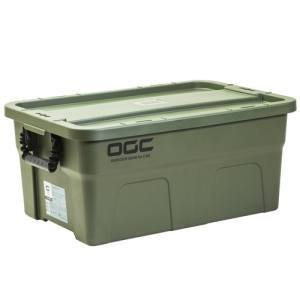 エーモン AMON エーモン 8619 OGC ラゲッジボックス