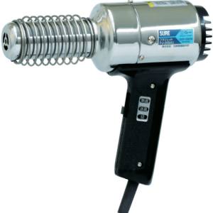 石崎電機 シュアー SURE シュアー PJ-208A1-200V 熱風加工機 プラジェット アタッチメント付 200V SURE 石崎電機
