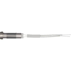 石崎電機 シュアー SURE シュアー SS-200I/202I-H ハンダゴテ用ヒーター SS-202I用 SURE 石崎電機