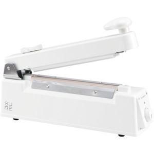 石崎電機 SURE 石崎電機製作所 NL-203JC-5 卓上シーラーカッター付200mm