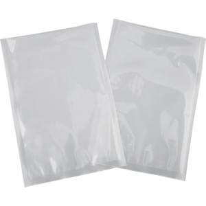 石崎電機 シュアー SURE シュアー PAP-020030-B エンボス付ナイロンポリ袋 定寸タイプ 100枚入 SURE 石崎電機