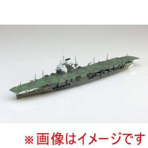 アオシマ アオシマ 1/700 ウォーターライン No.717 英国海軍 航空母艦 ビクトリアス