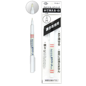 アドガー アドガー チャコエース ホワイトP W-P