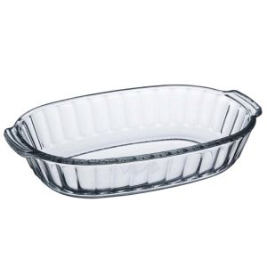 イワキ iwaki イワキ グラタン皿 370ml KB3854