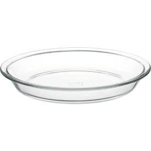 イワキ iwaki イワキ 耐熱ガラス パイ皿 S BC208