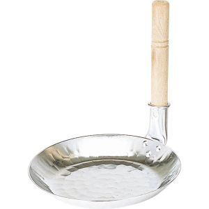 北陸アルミニウム ホクア アルミ 親子鍋 縦型 165mm 北陸アルミニウム