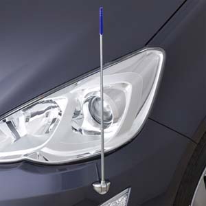 セイワ SEIWA セイワ K381 コンパクトロッドポール