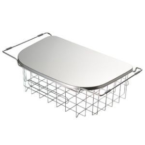 オークス オークス 調理スペースが広がるトレー 水切り LS1538