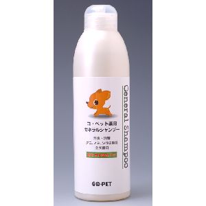 昭和化学 昭和化学 コペット 薬用ゼネラルシャンプー 300ml COPET ケア グルーミング