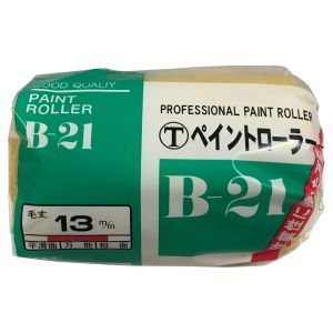 ハンディクラウン ハンディクラウン 4B21 ペイントローラー レギュラーローラー 4インチ