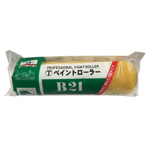 ハンディクラウン ハンディクラウン 9B21 ペイントローラー レギュラーローラー 9インチ
