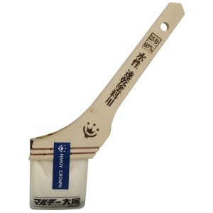 ハンディクラウン ハンディクラウン Prospec速乾水性塗料用刷毛60mm