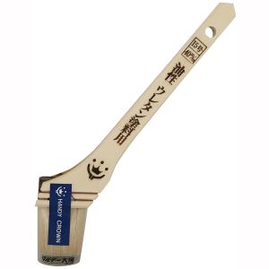 ハンディクラウン ハンディクラウン Prospec油性・ウレタン塗料用刷毛40mm