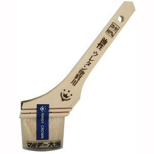 ハンディクラウン ハンディクラウン Prospec油性・ウレタン塗料用刷毛60mm