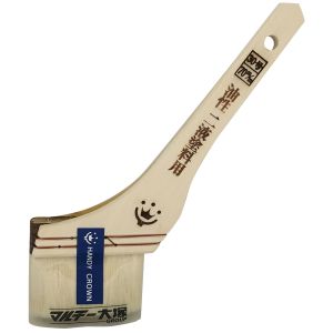 ハンディクラウン ハンディクラウン Prospec油性・二液塗料用刷毛70mm
