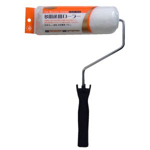 ハンディクラウン ハンディクラウン Smoosy 多用途レギュラーローラーセット175mm