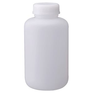 ハンディクラウン ハンディクラウン ポリ瓶 広口 1L