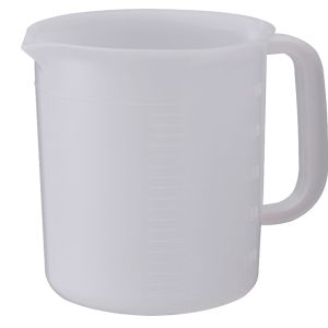 ハンディクラウン ハンディクラウン ポリビーカー 1L