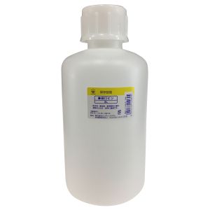 ハンディクラウン ハンディクラウン ポリビン 細口 2L