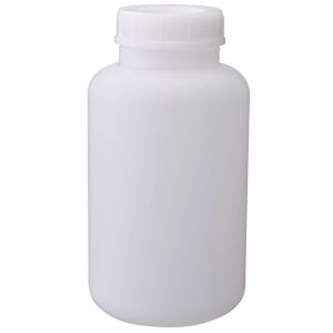ハンディクラウン ハンディクラウン ポリ瓶 広口 3L