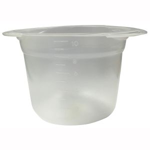 ハンディクラウン ハンディクラウン PSM1ポリ下げ缶ミニ 1L