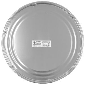 ハンディクラウン ハンディクラウン 3290042017 下げ缶20L用フタ パッキン付き シルバー