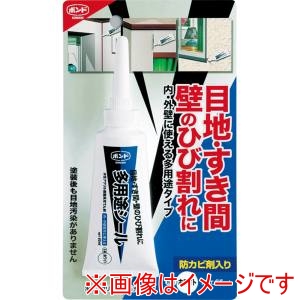 コニシ KONISHI コニシ 多用途シール ホワイト65ml 10P