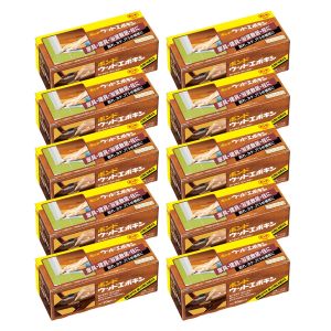コニシ KONISHI コニシ ウッドエポキシ ラワン 90g 5P