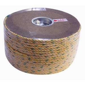 ユタカメイク Yutaka ユタカメイク RK-5 KPロープ ドラム巻 9X150M