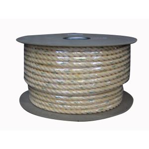 ユタカメイク Yutaka ユタカメイク RK-16 KPロープ ドラム巻 16X100M