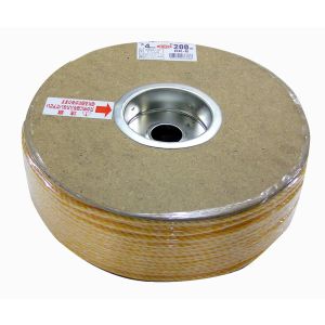 ユタカメイク Yutaka ユタカメイク RK-8 KPロープ ドラム巻 4X200M