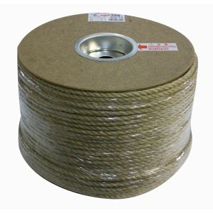 ユタカメイク Yutaka ユタカメイク RM-10 マニラロープ ドラム巻 6X200M
