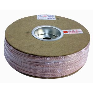 ユタカメイク Yutaka ユタカメイク RP-7 PPロープドラム巻 3X300M