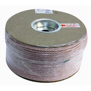 ユタカメイク Yutaka ユタカメイク RP-9 PPロープドラム巻 5X200M