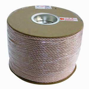 ユタカメイク Yutaka ユタカメイク RP-10 PPロープドラム巻 6X200M
