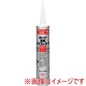コニシ KONISHI コニシ 04621変成シリコンコークDグリーン333ml10本