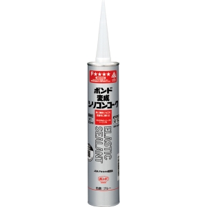 コニシ コニシ #04626 【箱売り】ボンド 変成シリコンコーク カートリッジ 10本入 333ml ブルー