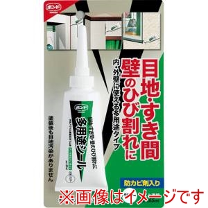 コニシ KONISHI コニシ 04786多用途シールクリヤー 65ml 10本