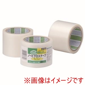 ニトムズ Nitto ニトムズ J2830 ノービクロスシュリンク 80ミリ 60巻