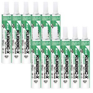 コニシ KONISHI コニシ KU928C-X760ML カートリッジ 12ホン