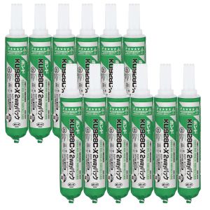 コニシ KONISHI コニシ KU928C-X 2WAY760ML アルミパック 12ホン