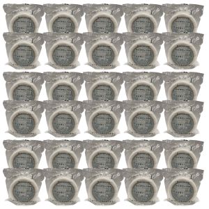 ダイヤテックス DIATEX ダイヤテックス パイオラン 養生テープ 透明 50mmX25m 30巻入