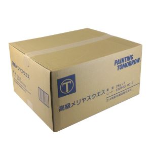 大塚刷毛製造 マルテー 高級メリヤスウエス 2X5 10.0KG 330903 0010 大塚刷毛製造