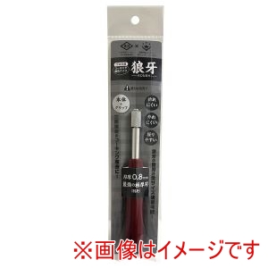 ハンディクラウン ハンディクラウン KO-RGH KO コーキング撤去 ナイフ 狼牙 本体 グリップ