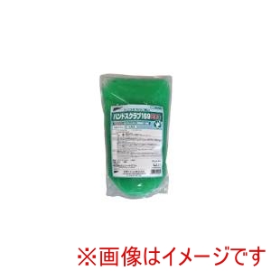 石原薬品 UNICON 石原薬品 16013 アロエハンドスクラブ 169 ECO 詰め替え 2kg