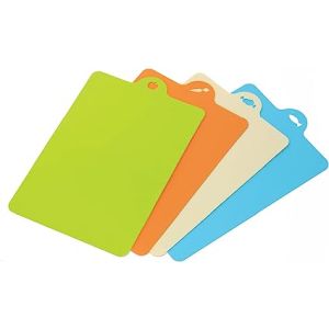 イノマタ化学 inomata イノマタ化学 使い分けシートまな板 4枚セット