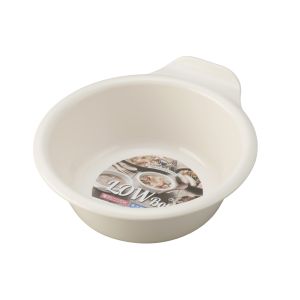 イノマタ化学 イノマタ化学 #1423 ローボウル アイボリー