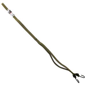 三友産業 三友産業 HR-2615 フラットゴム トラ柄 2M