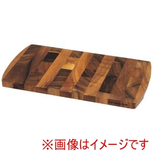 佐藤商事 佐藤商事 ケブンハウン エンドグレイン ブレッドカッティングボード KDS.4464